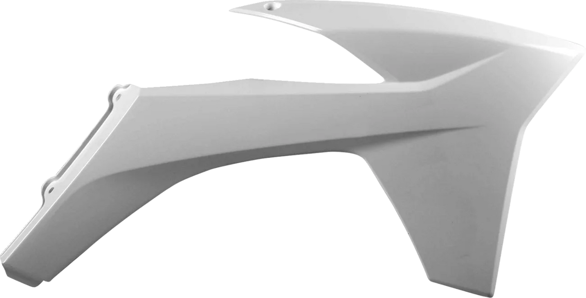 Radiator Covers For KTM