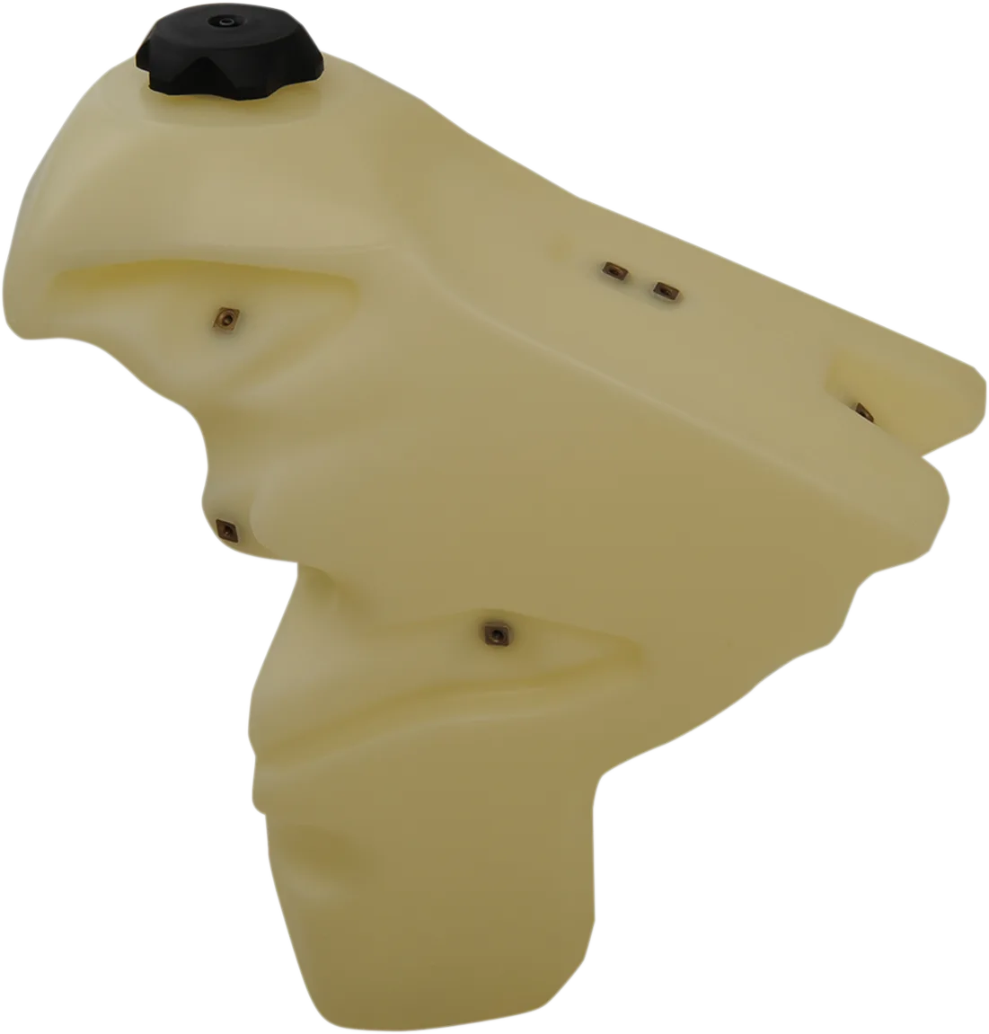 Large-Capacity Gas Tank