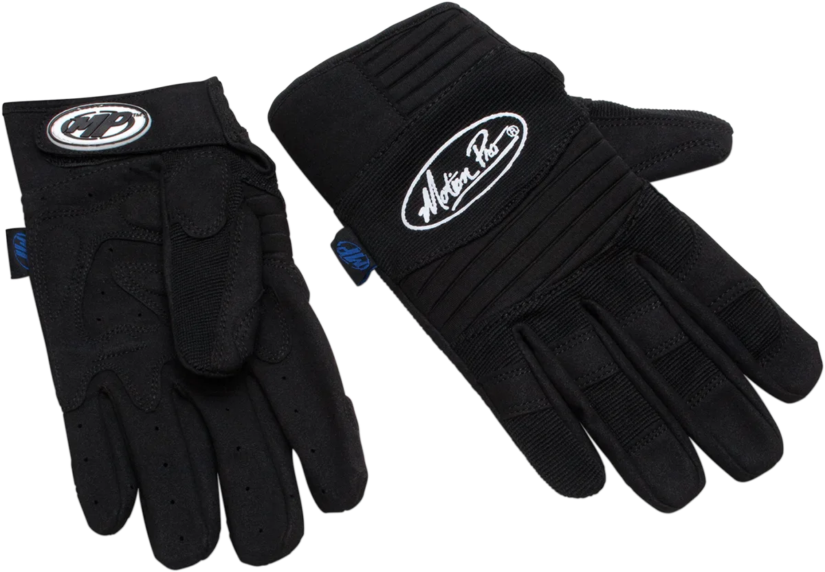 Tech Gloves