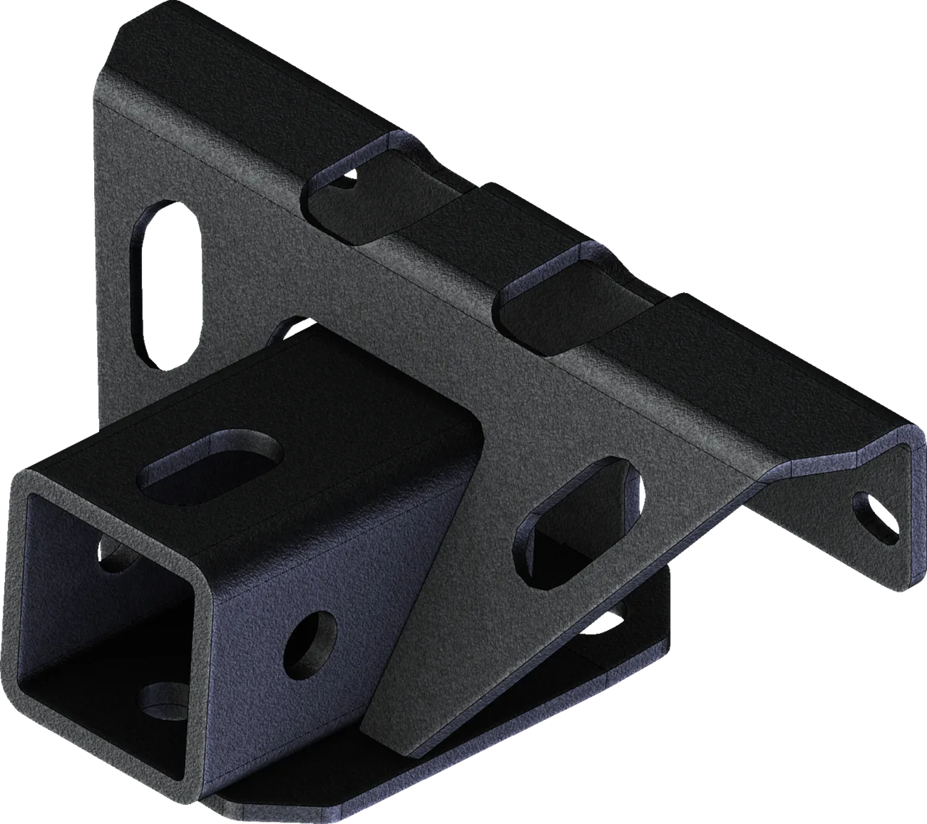 Receiver Hitch