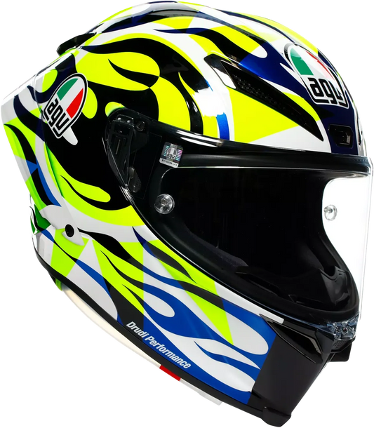 Pista GP RR Limited Edition Soleluna 2023 Helmet