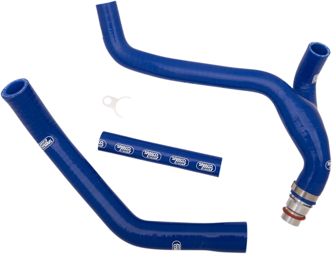 Race Fit Radiator Hose Kit