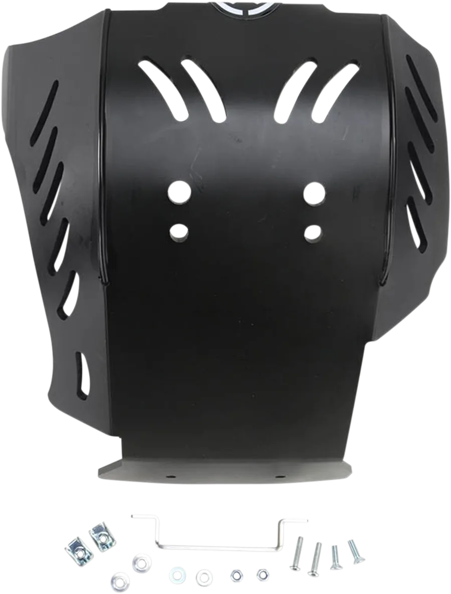 Pro Skid Plate