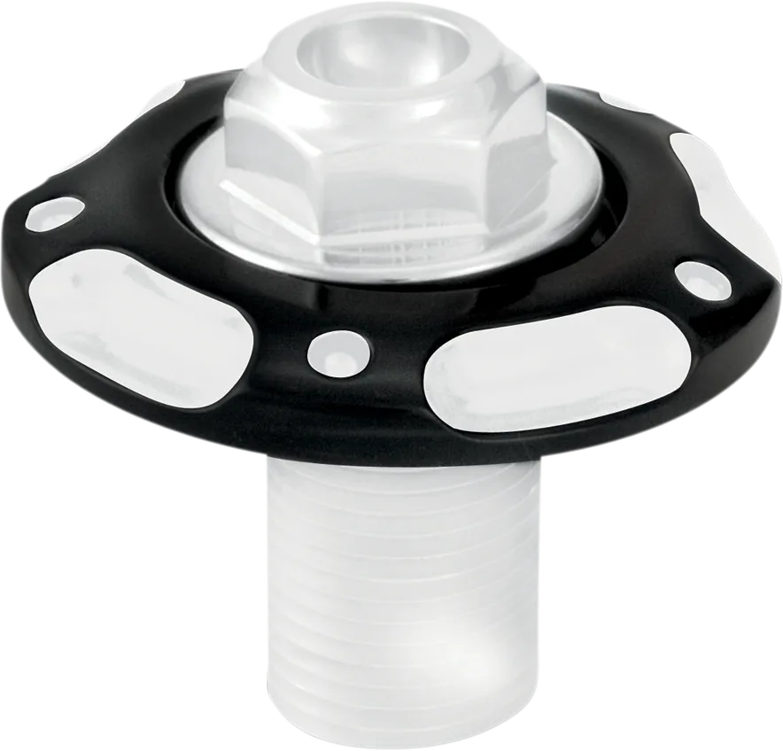 Misano Stem Nut/Bolt
