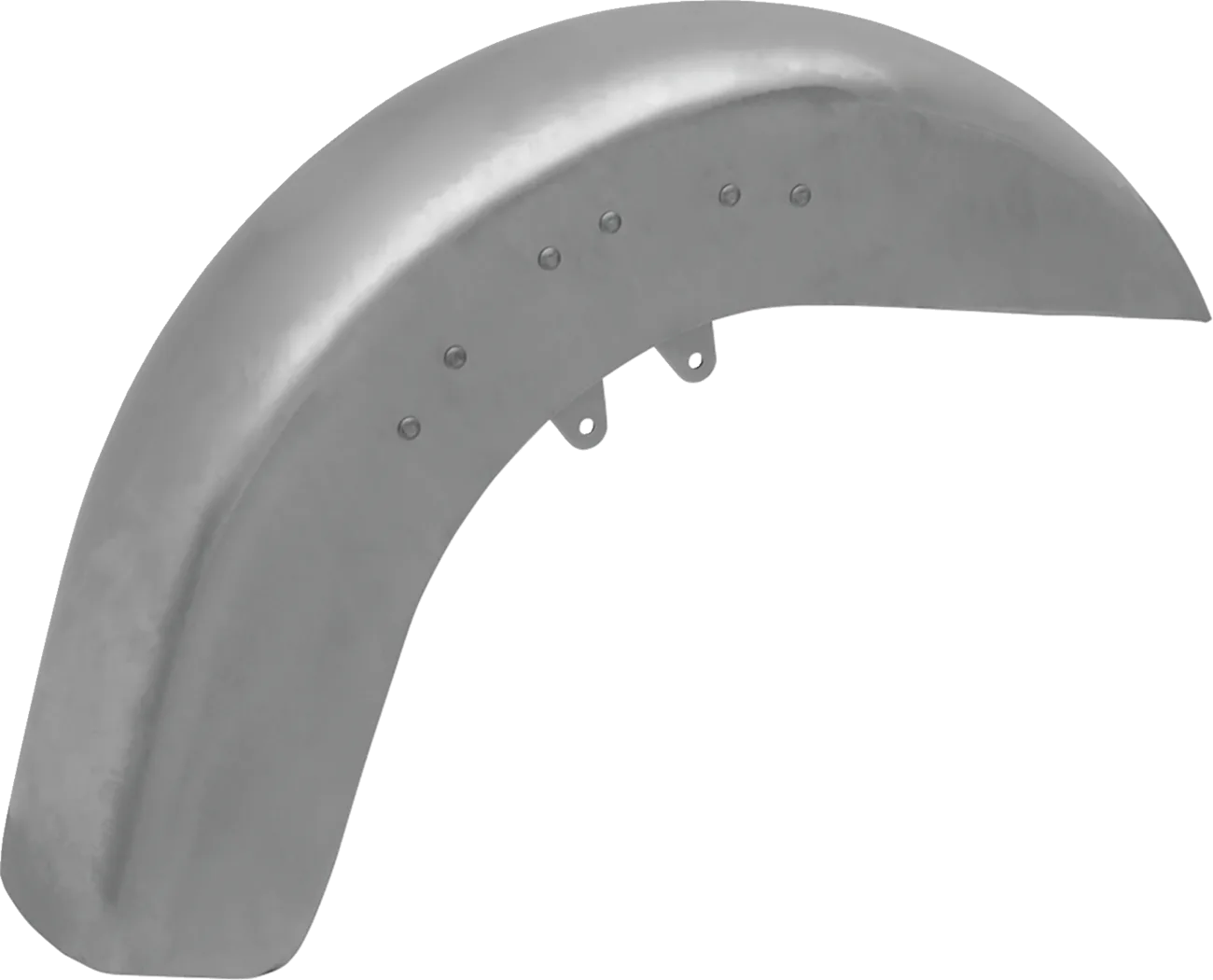 Heavy-Duty Front Fender