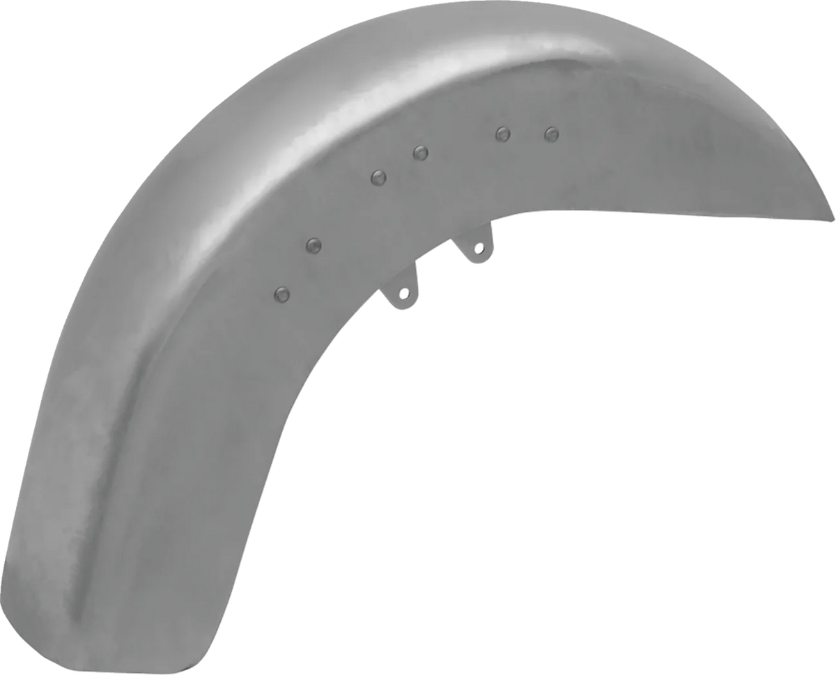 Heavy-Duty Front Fender