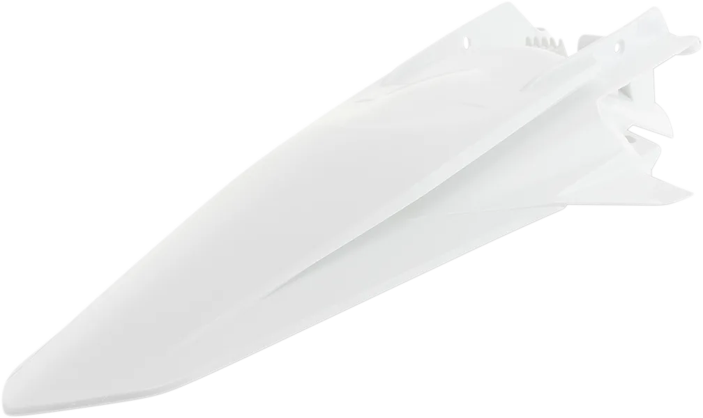 Rear Fender