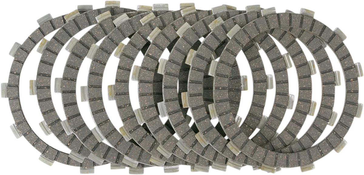 CK Standard Series Clutch Kit