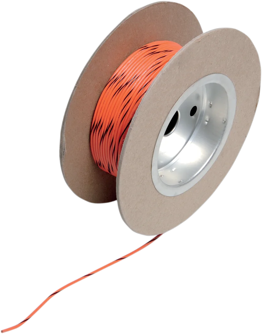 OEM Color Wire Spool