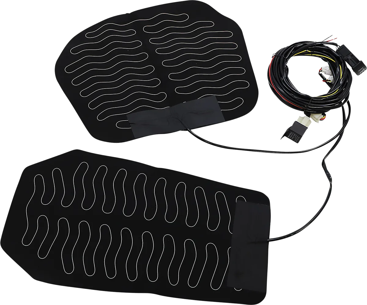 Heated Seat Kit