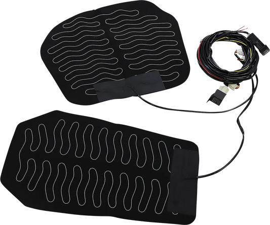 Heated Seat Kit