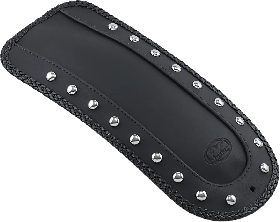 Fender Bib for Solo Seat — Studded