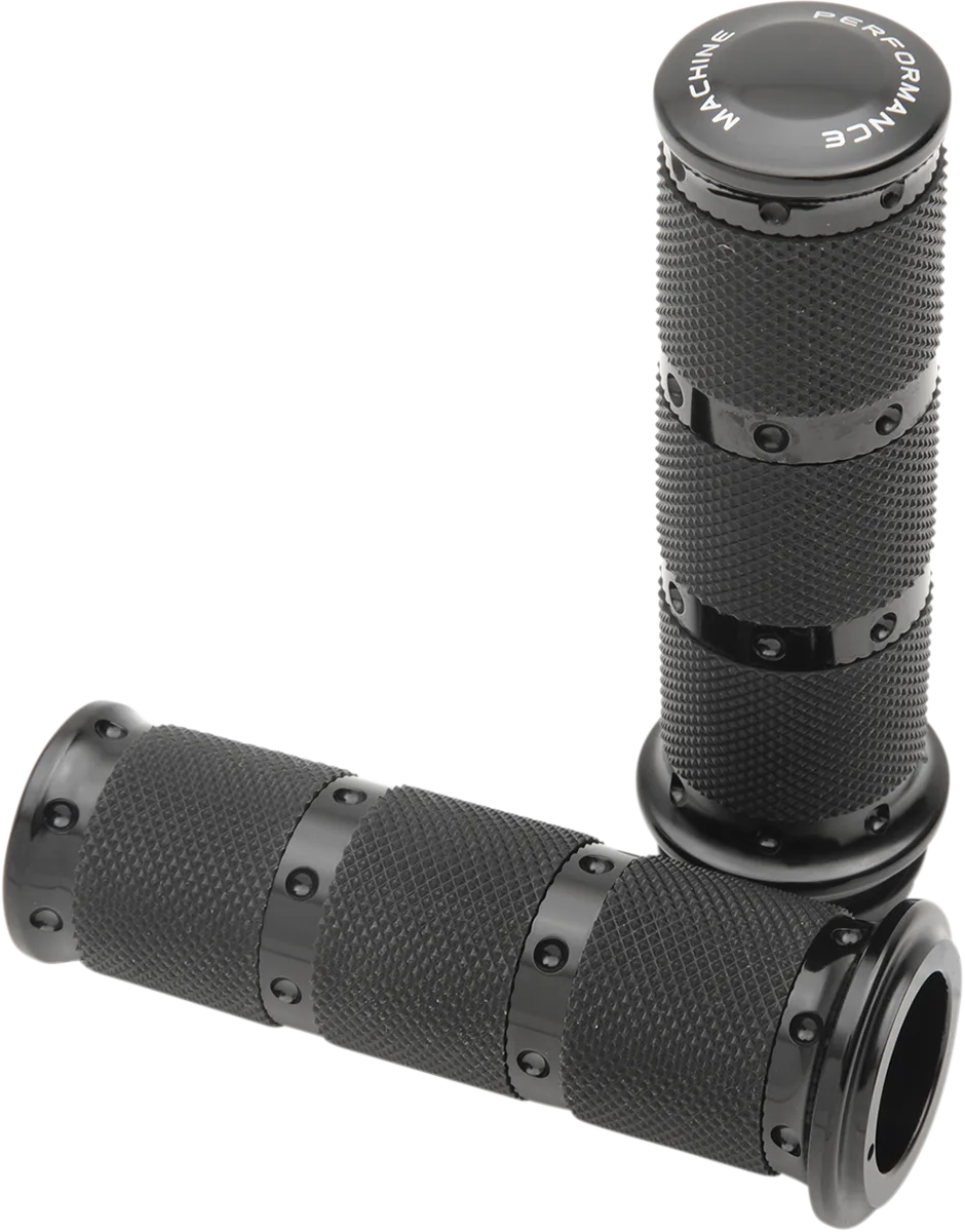 Contour XLS Renthal Wrapped Grips