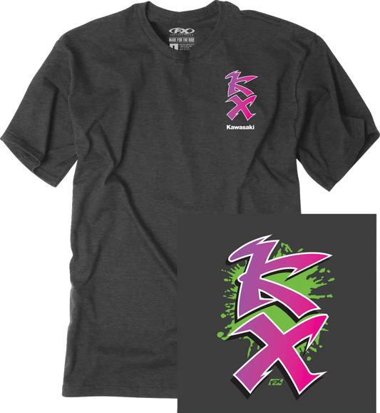 Kawasaki Retro KX T-Shirt
