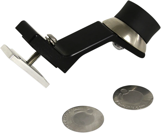 Switch Knockout Hold Device Mount