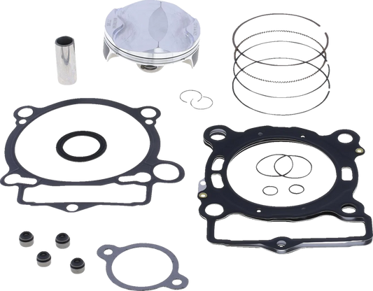 Piston Kit with Gaskets