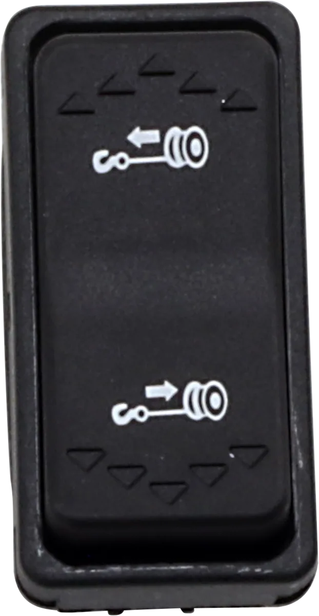 Aggro Winch Rockerswitch