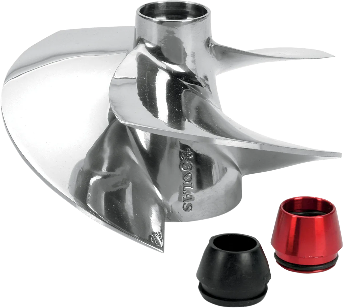 Concord Impeller