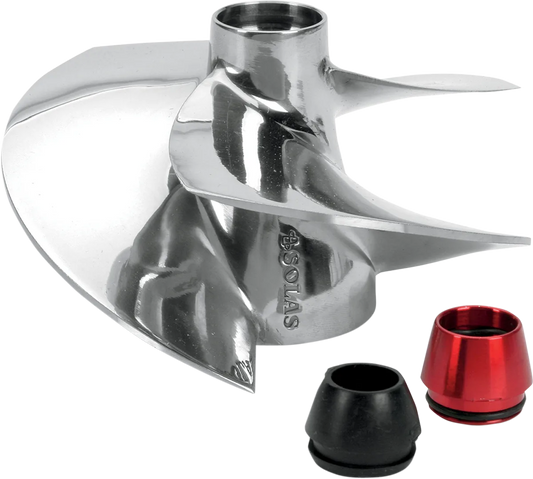 Concord Impeller