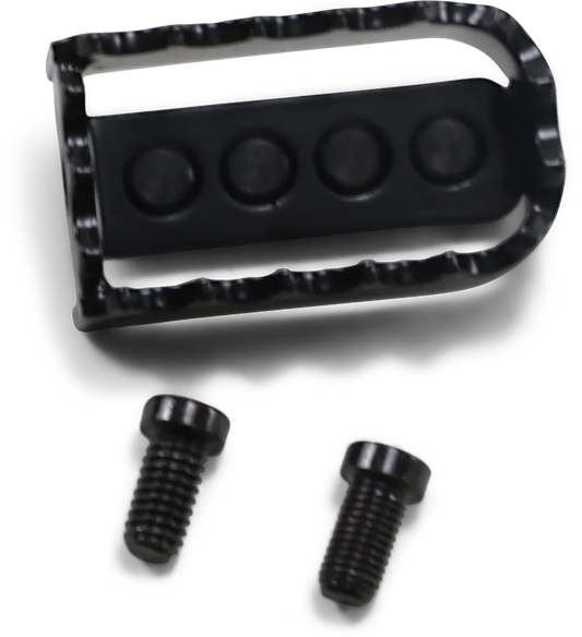 MX Toe Shift Peg
