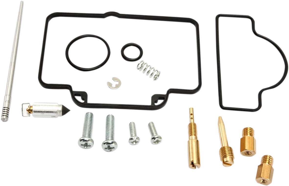 Carburetor Repair Kit - Suzuki