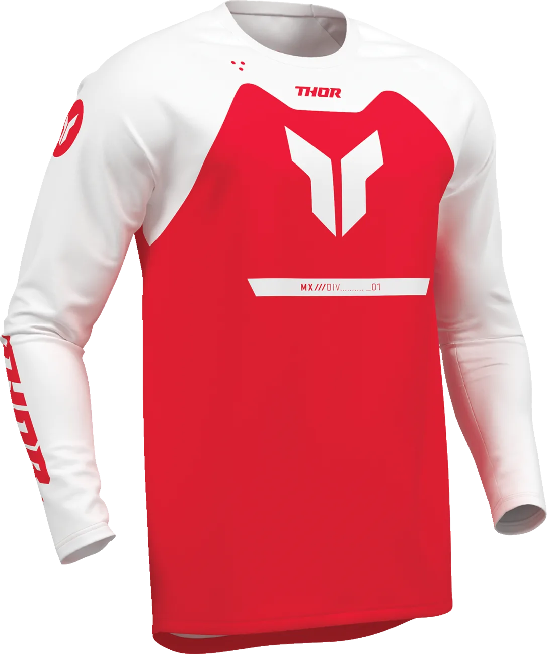 Youth Ridemode Menace Jersey