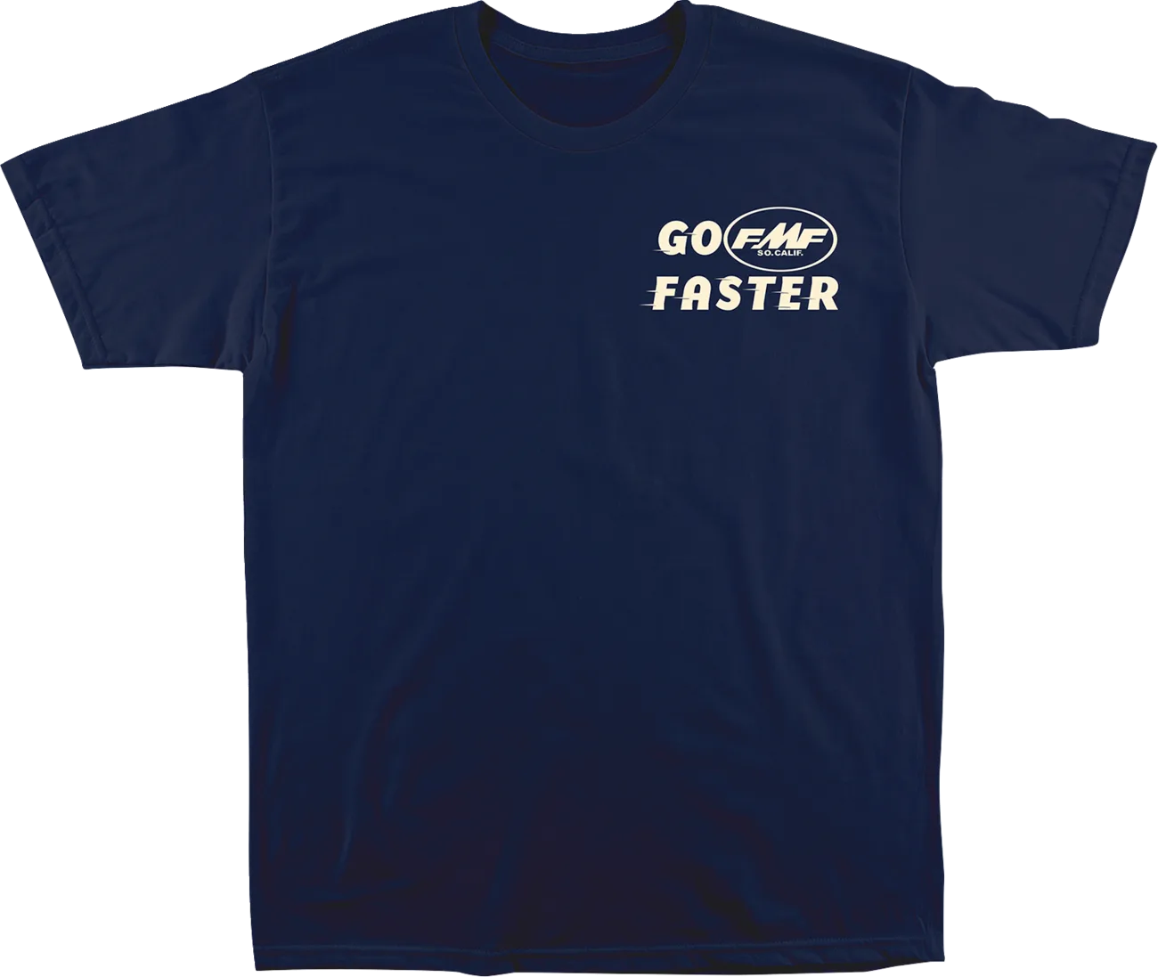 Faster T-Shirt