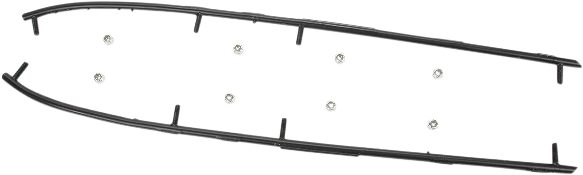 X-Calibar 505 Series Carbide
