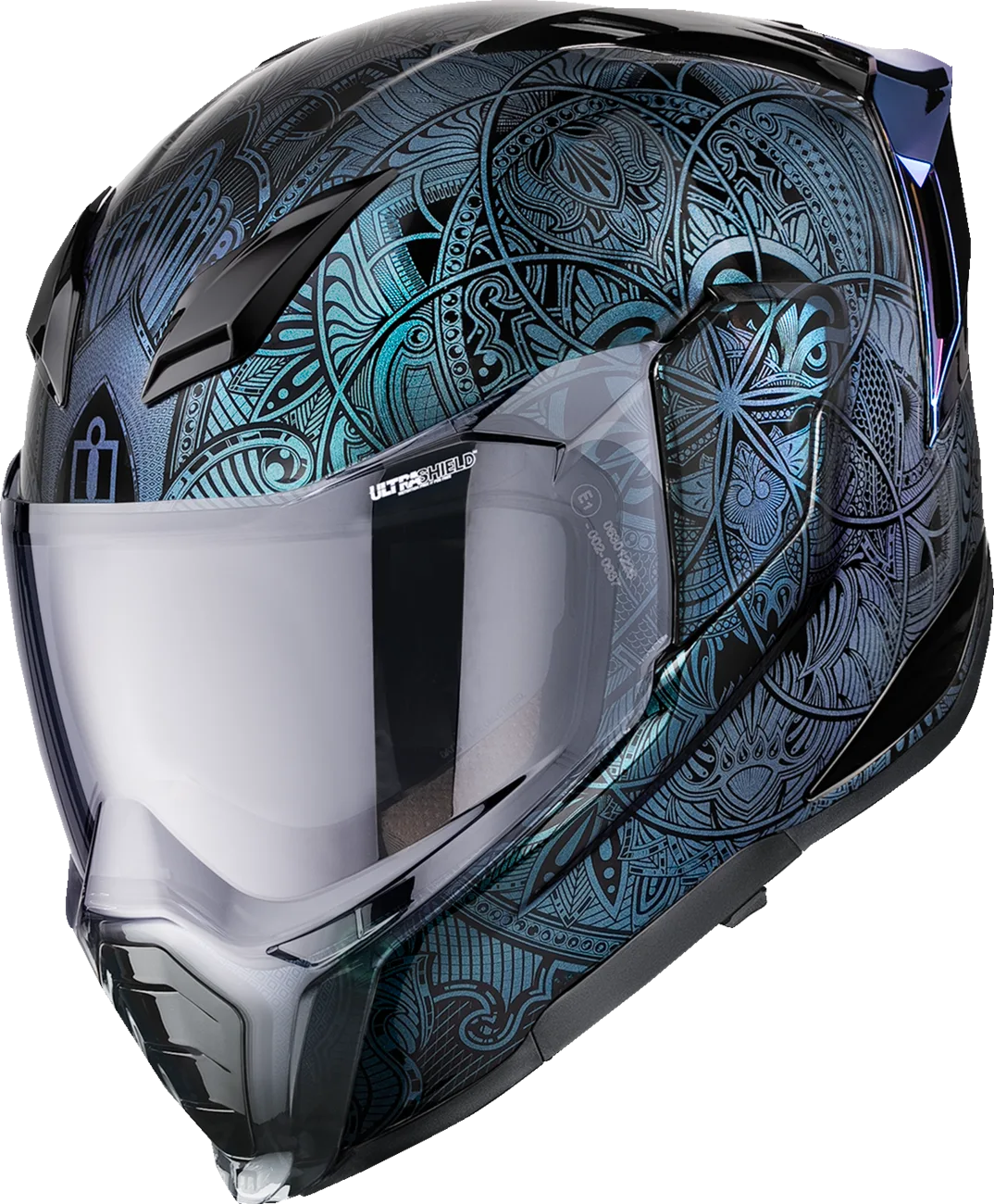 Ultraflite™ Opal Mandala MIPS® Helmet