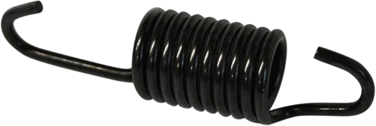 Exhaust Springs