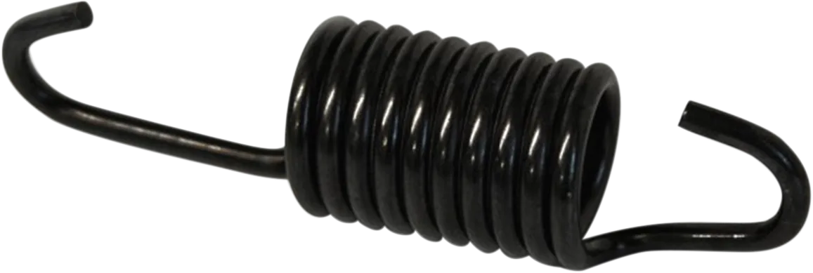 Exhaust Springs