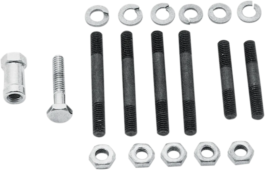 Oil Pump Mounting Hardware