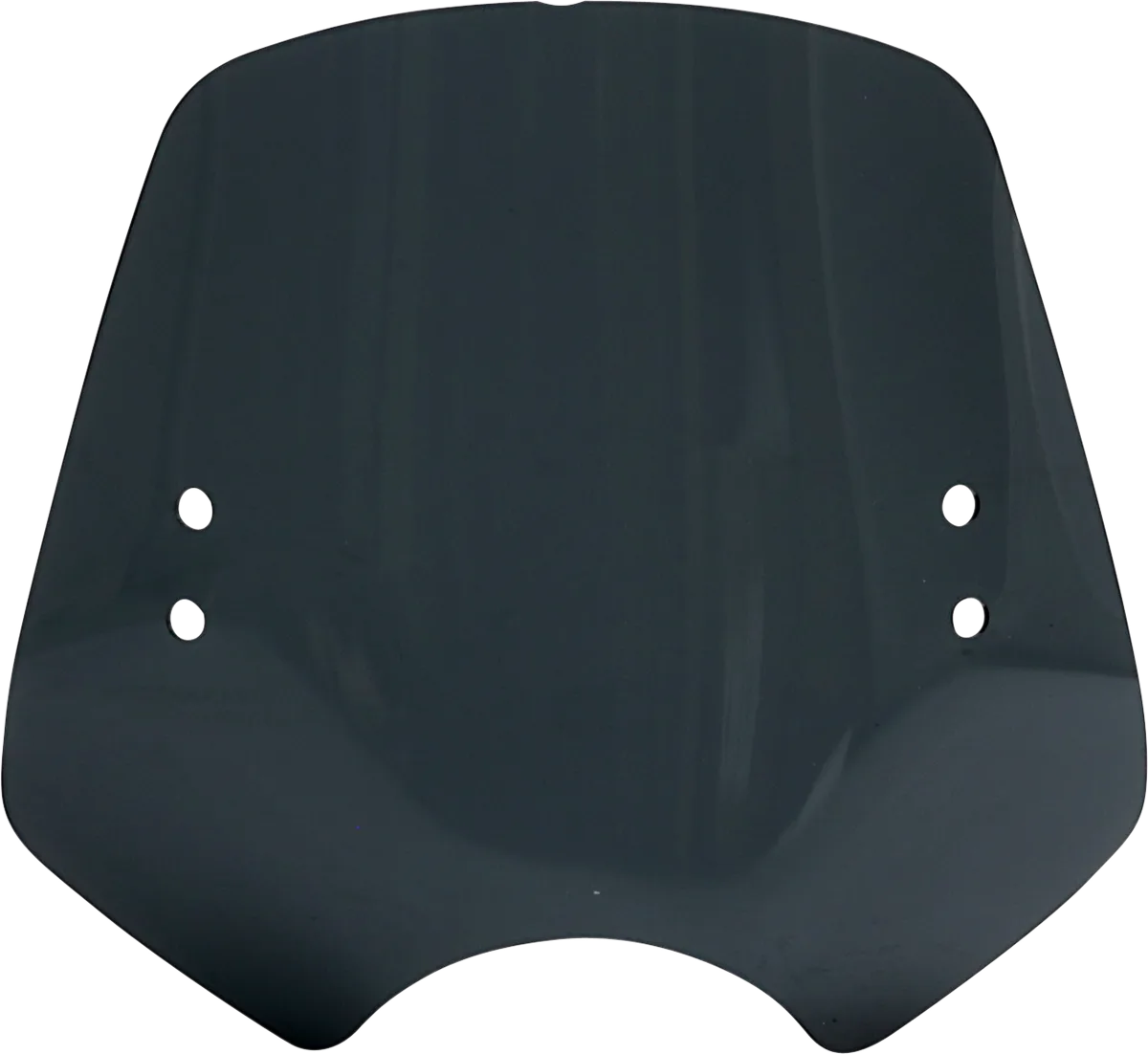 The Shooter Windshield