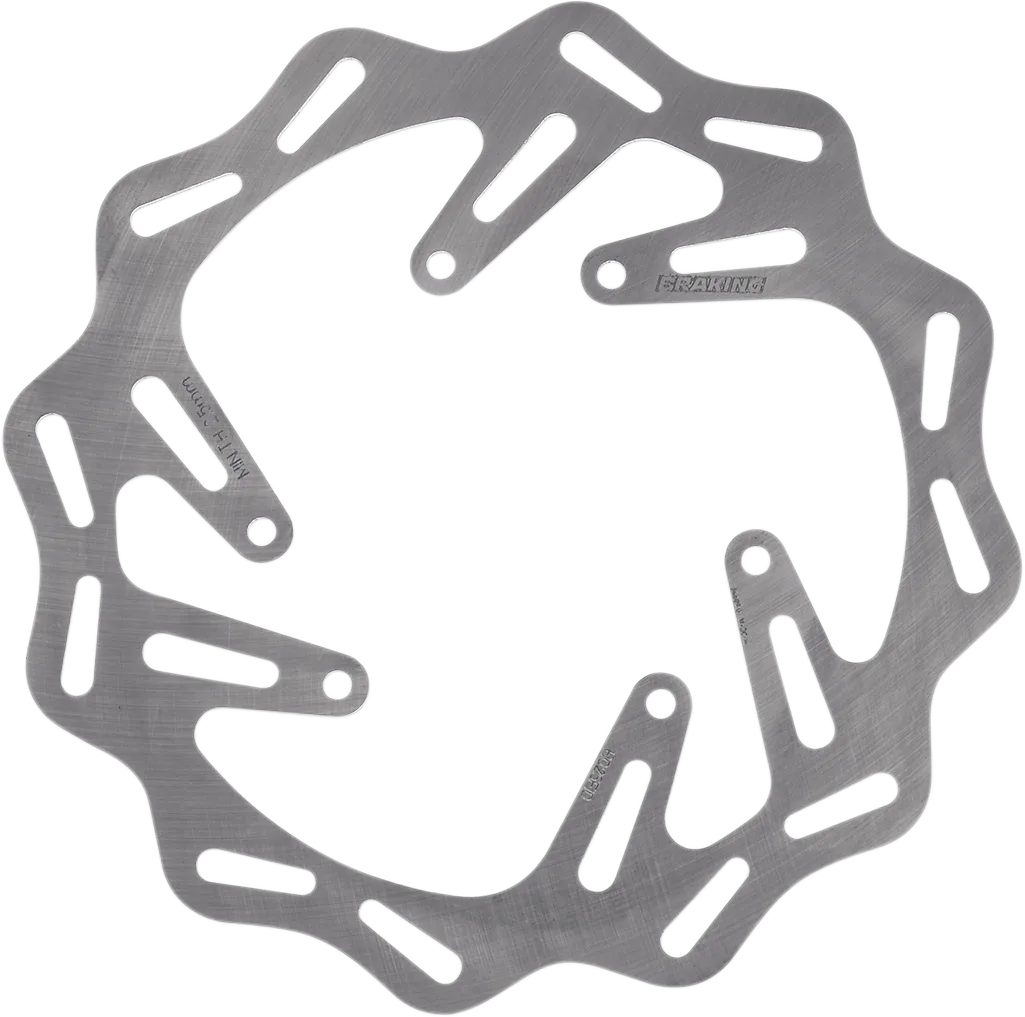 MX Rotor