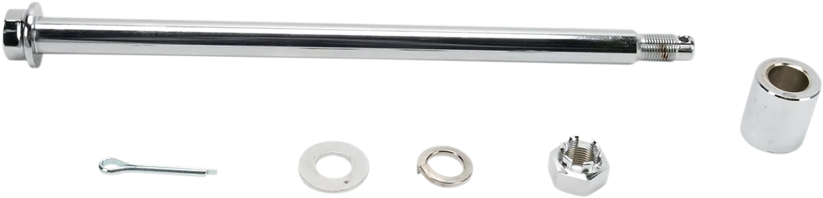 Rear Axle Kit