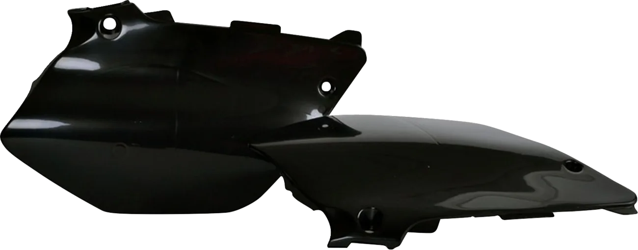 Side Panels For Yamaha