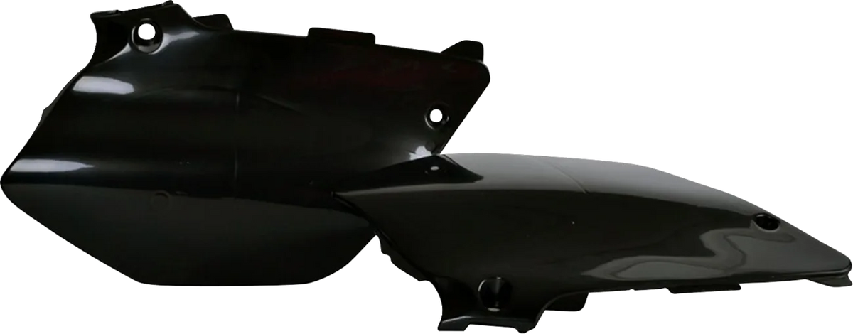 Side Panels For Yamaha