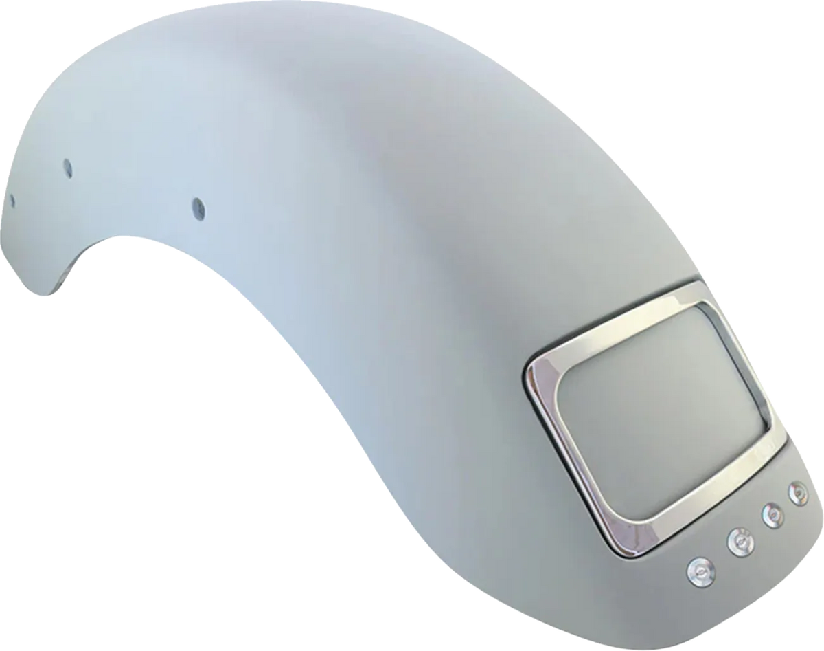 The Fix Custom Rear Fender