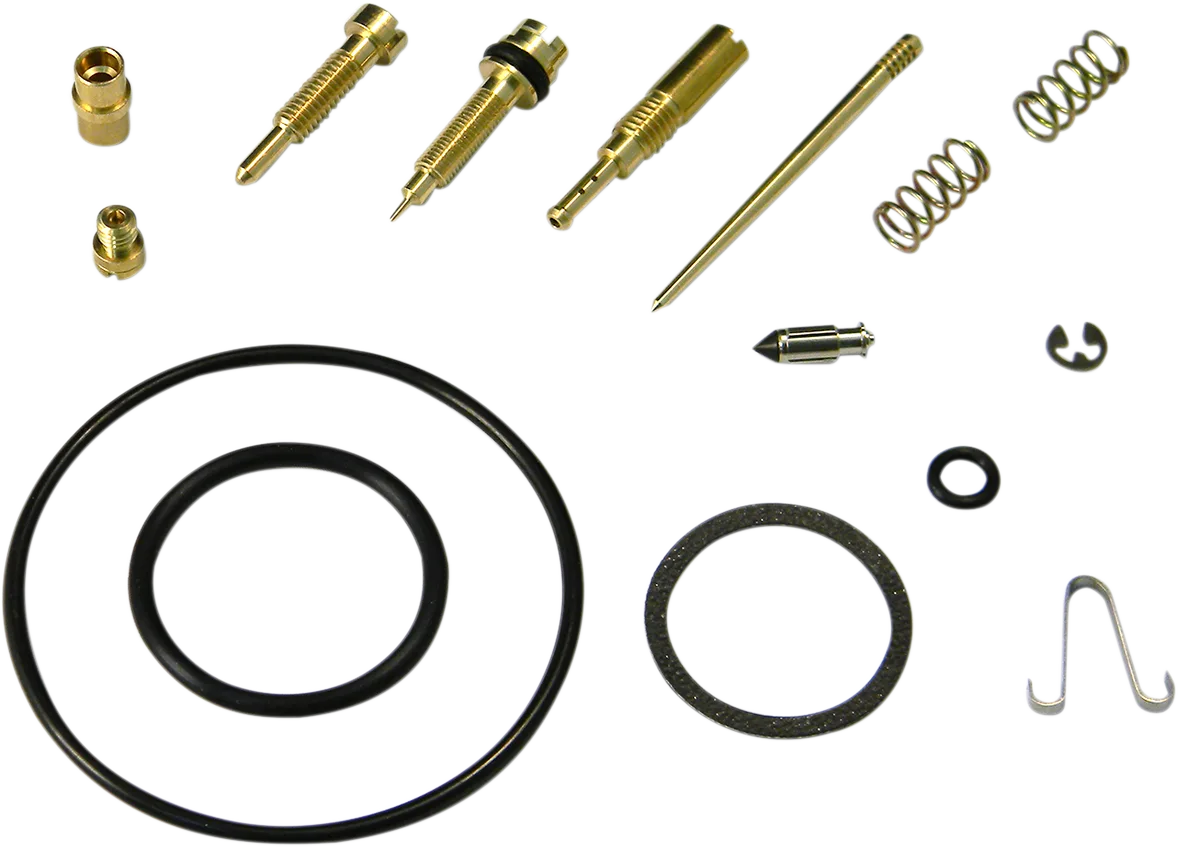 Carburetor Repair Kit