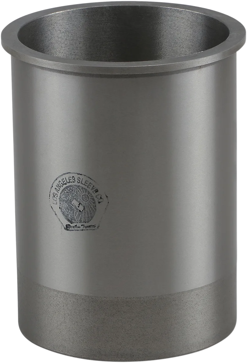 Cylinder Sleeve For 4-Stroke