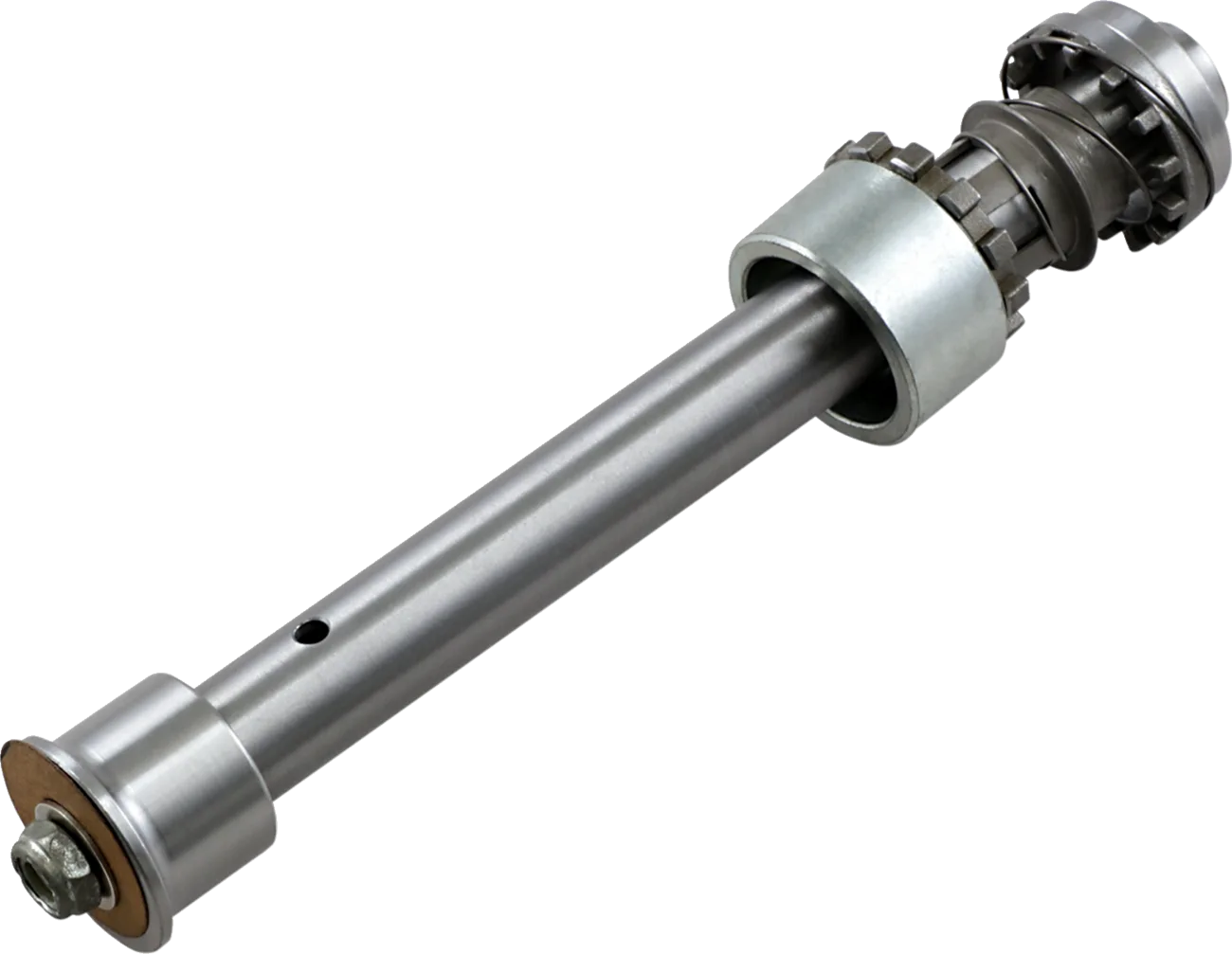 Front Fork Damper Set