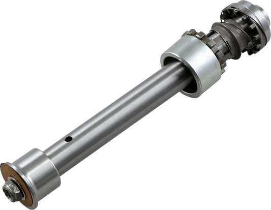 Front Fork Damper Set
