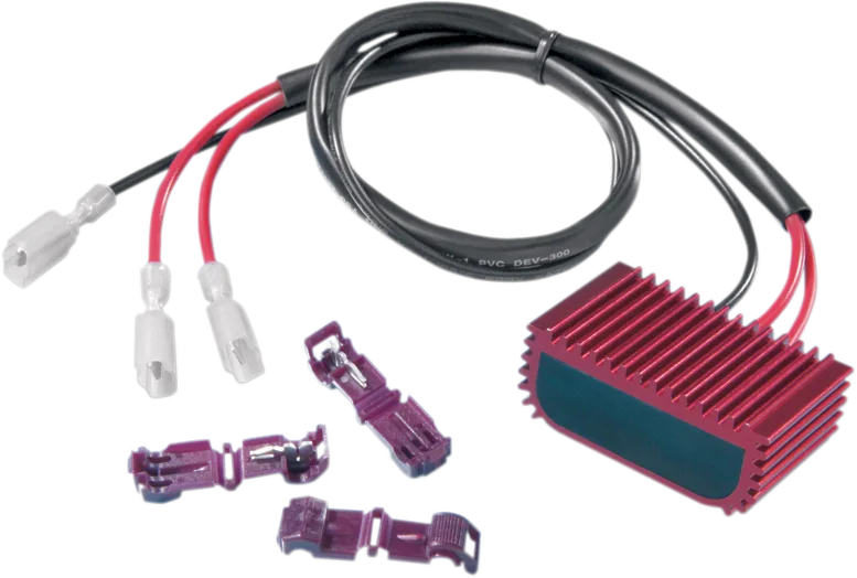 Dual Load Equalizer