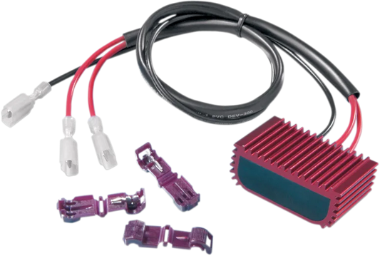 Dual Load Equalizer
