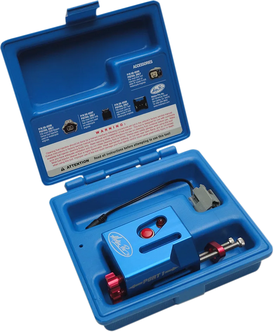 Fuel Injector Cleaner Kit For EV1/EV6