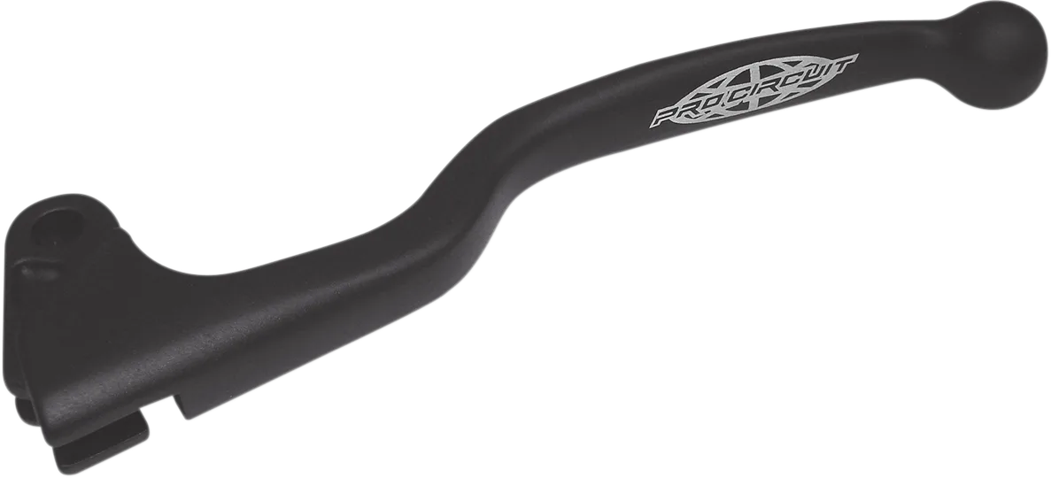 Forged Clutch Lever
