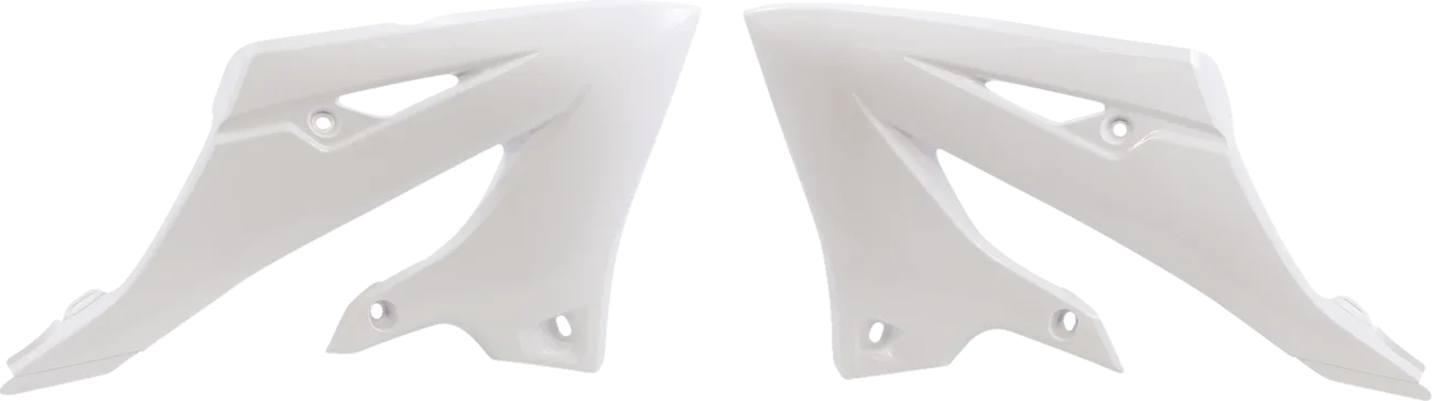 Replacement Radiator Shrouds