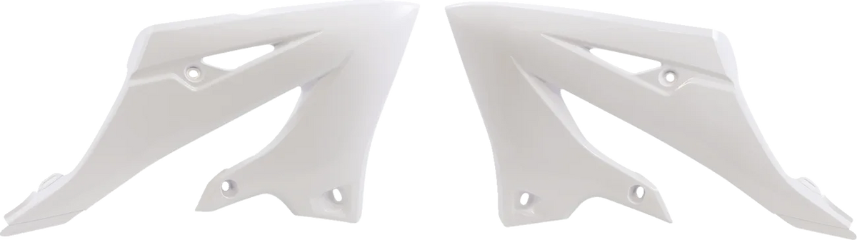 Replacement Radiator Shrouds