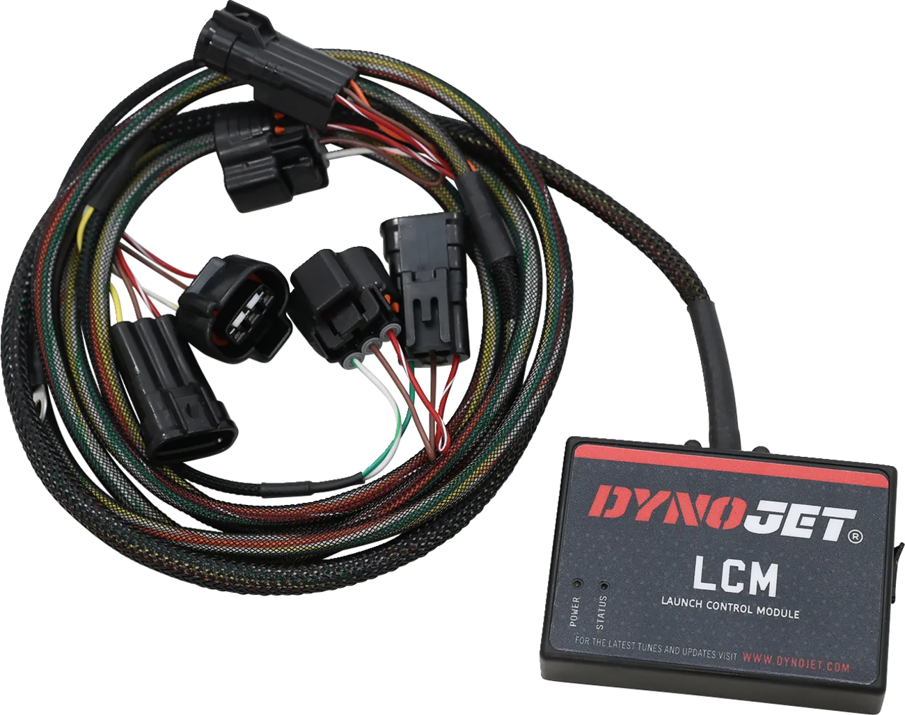 Launch Control Kit