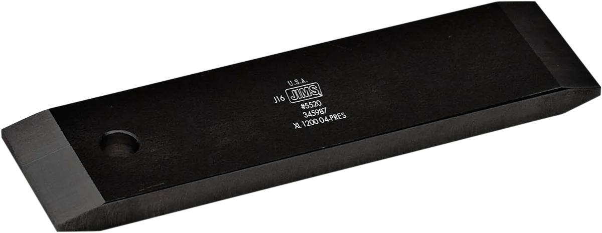 Primary Locking Bar
